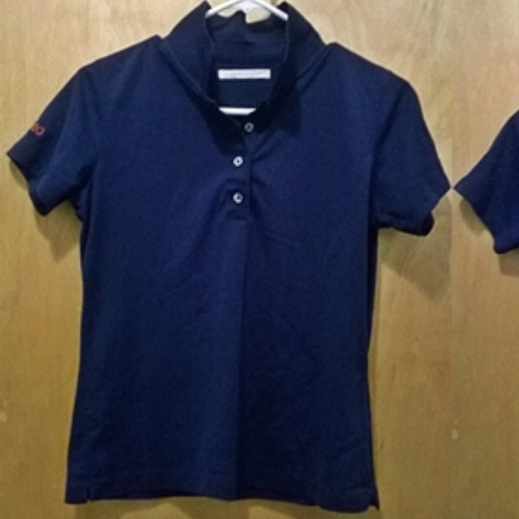Nike Golf Short Sleeves Polo Shirt